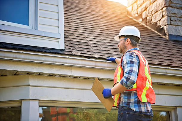Licensed Gutter Installation service in West Poland, ME - Roof Repair Smedway